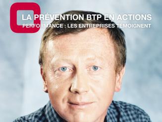 Un plan de communication préventif à visage très humain